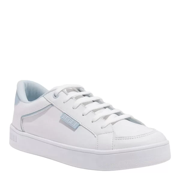Tênis Santa Lolla Floater Lux Branco - Image 2