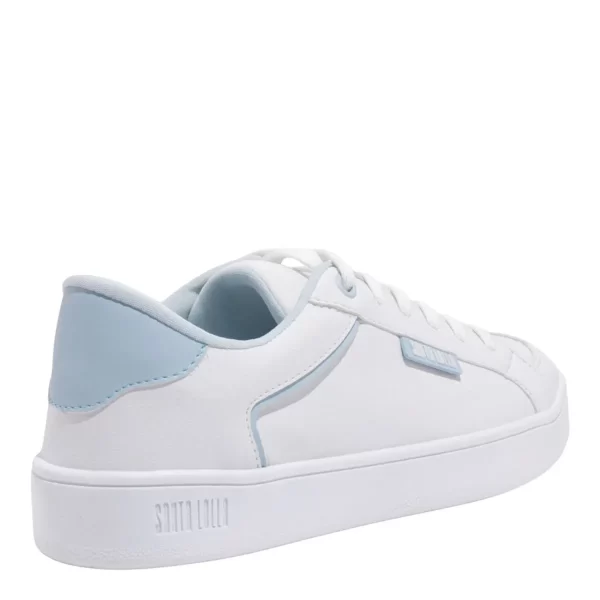 Tênis Santa Lolla Floater Lux Branco - Image 3