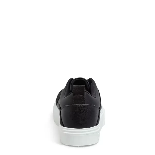 Tênis Santa Lolla Slip On Floater Lux Preto - Image 3