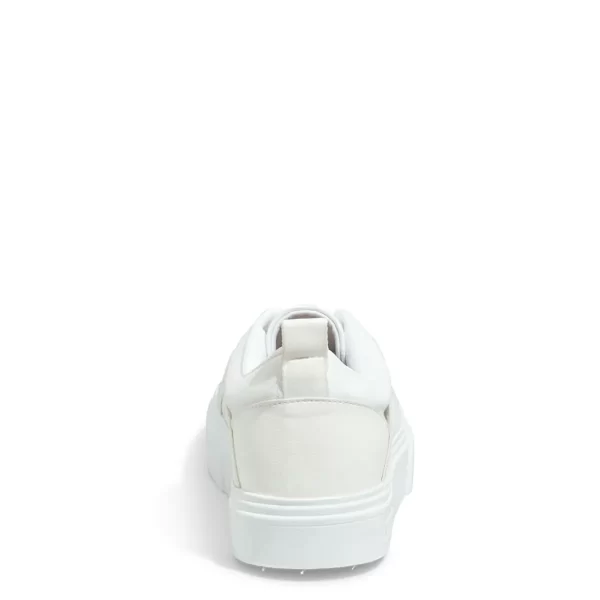 Tênis Santa Lolla Slip On Lona Deserto Branco - Image 3